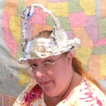 First Foil Hat