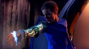 Galidor Publicity Photograph 2