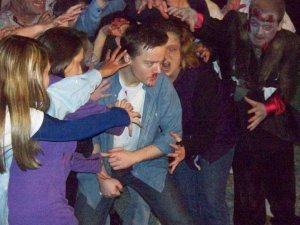 Plan 9 Publicity Photograph 2