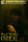 Cover Real World Unreal
