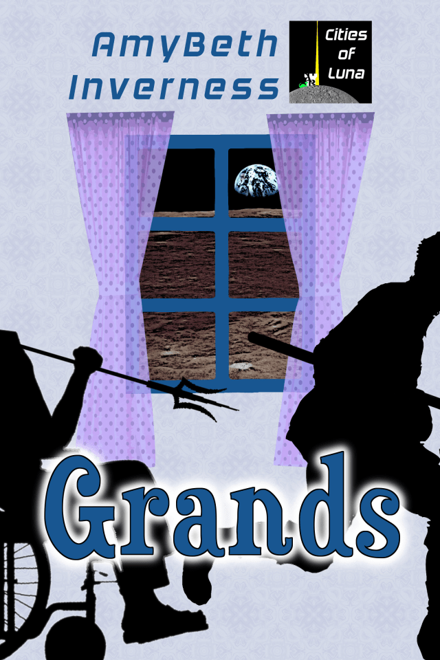 Grands cover 09