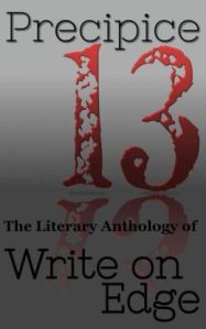 Cover Precipice 2013