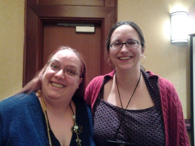 The first two pics turned out blurry, so in this one I'm holding my breath.