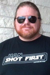 Thompson HanShotFirst