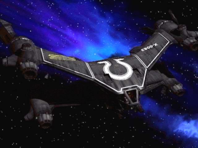 Thompson Omega_Starfury