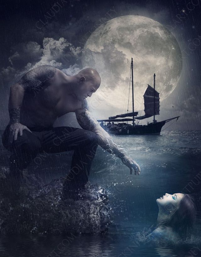 Phatpuppy Siren with JQ