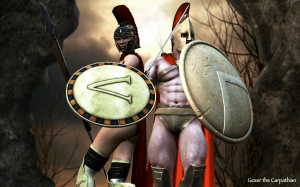 For_Sparta_by_gozerthecarpathian