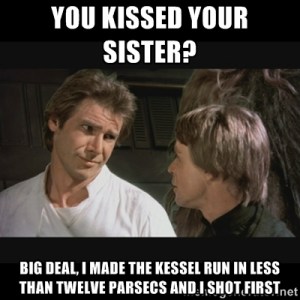 Kessel Run