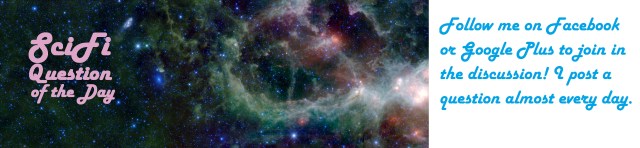 SciFi Q of the Day 2014