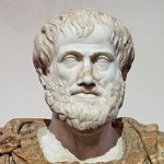 sample aristotle