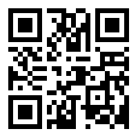 Does the Internet implode if I put the QR code that leads to this blog post ON this blog post?