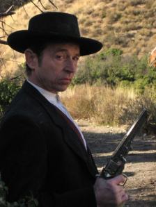 "Limey" in "Cowboy Creed"