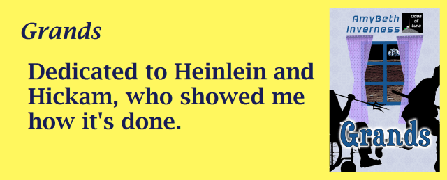 Grands Heinlein and Hickam