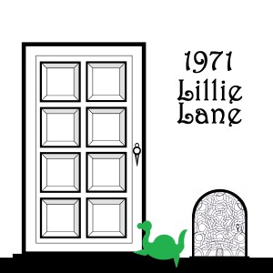 Lillie Lane Logo