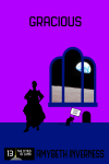 13 Gracious