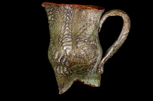 cohen dragonbelly-pitcher