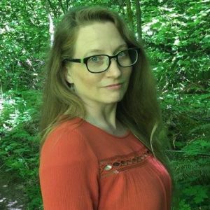 Hodgkins Me in the PNW