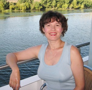 Profile Photo Natalia Brothres