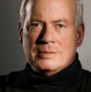 self portrait - ICON 5-5-12